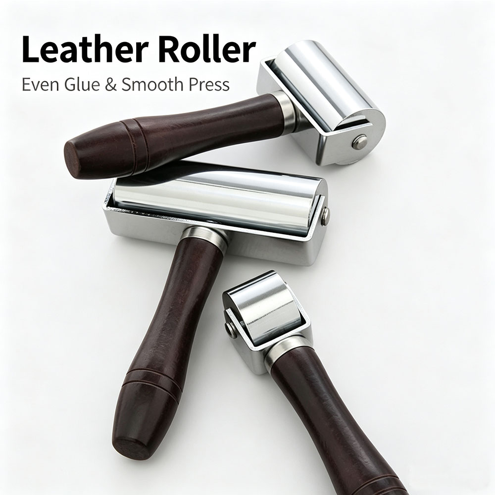 Contact Cement Leather - Валик для кожи, для квилтинга, пресс-валик