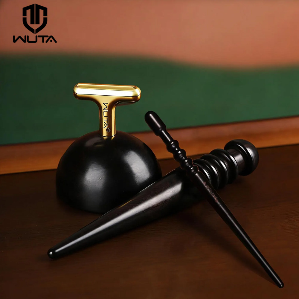 Leatherwork Hammer - WUTA 1 шт. Pro полировщик для
