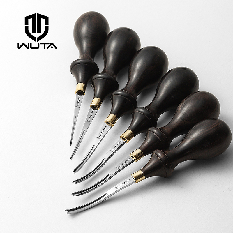 Leatherwork Edge Beveler - WUTA Leather Edge Beveler PRO –