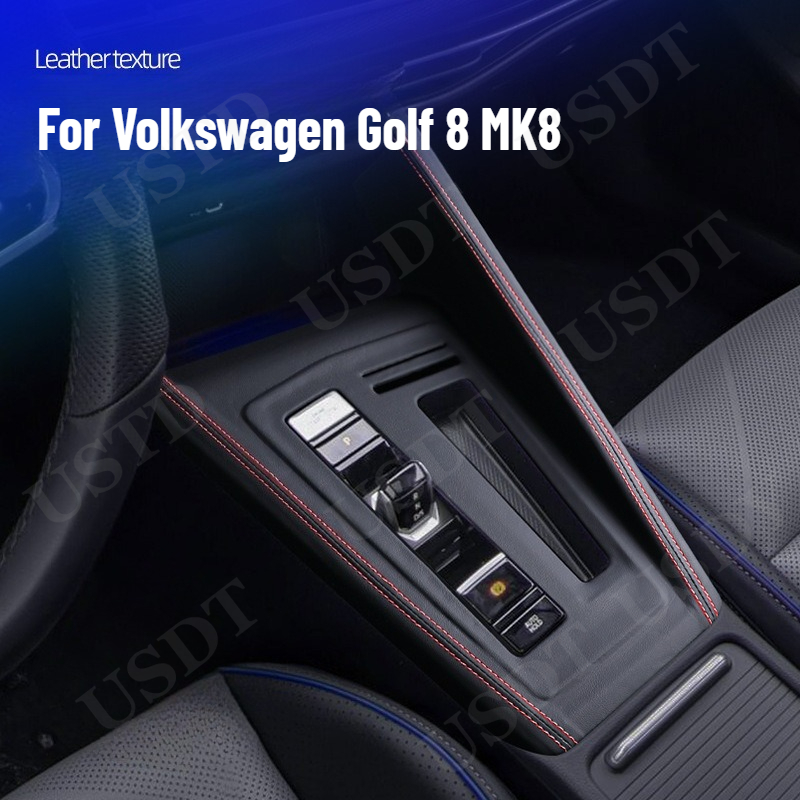 Contact Cement Leather - Подходит для Volkswagen Golf 8 MK8