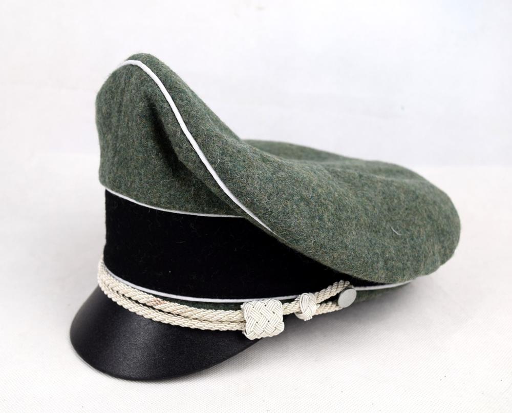 Немецкие полевые маршалы Генер – обзор и цена Leather Work Hat