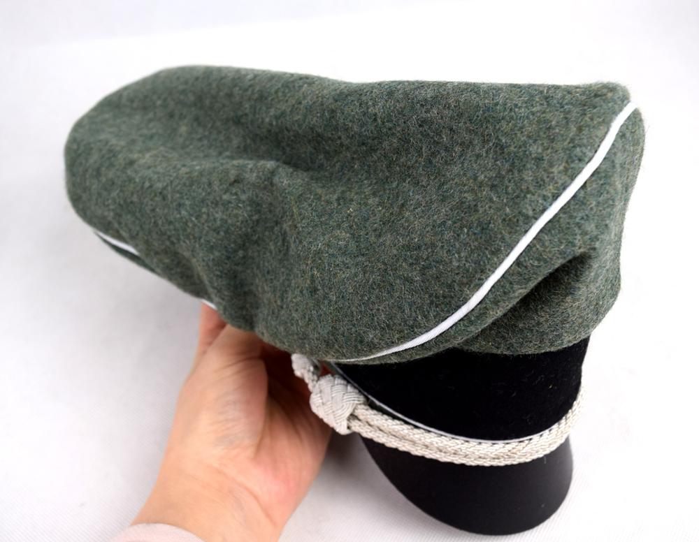 Немецкие полевые маршалы Генер – обзор и цена Leather Work Hat