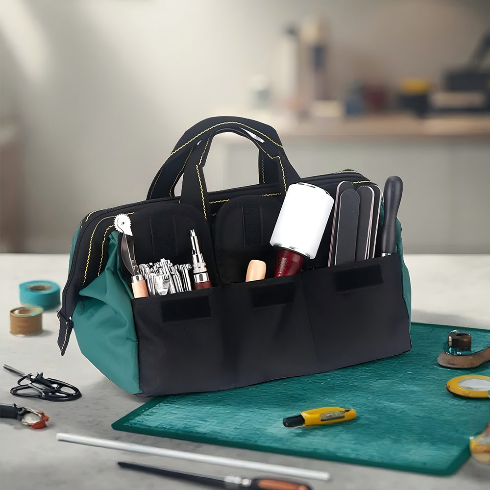 Набор инструментов для работы  – обзор и цена Leatherwork Tool Kit