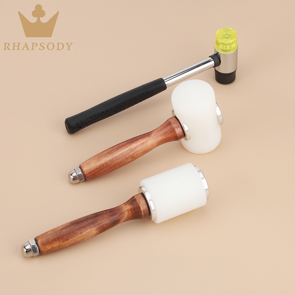 Молоток для резьбы по коже, ру – обзор и цена Leatherwork Tool Kit