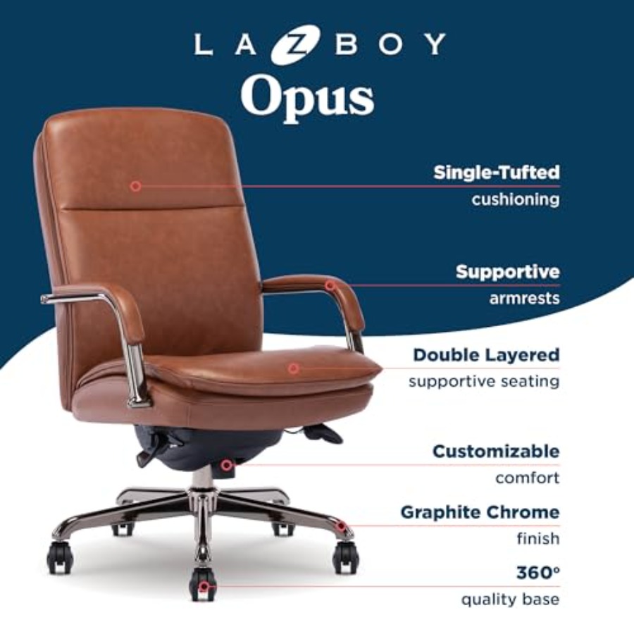 Эргономичное офисное кресло дл – обзор и цена Upholstery Leather Work