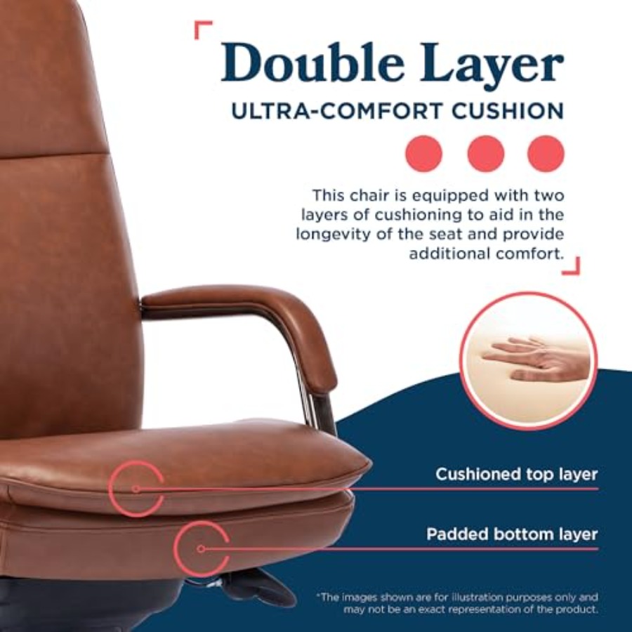 Эргономичное офисное кресло дл – обзор и цена Upholstery Leather Work