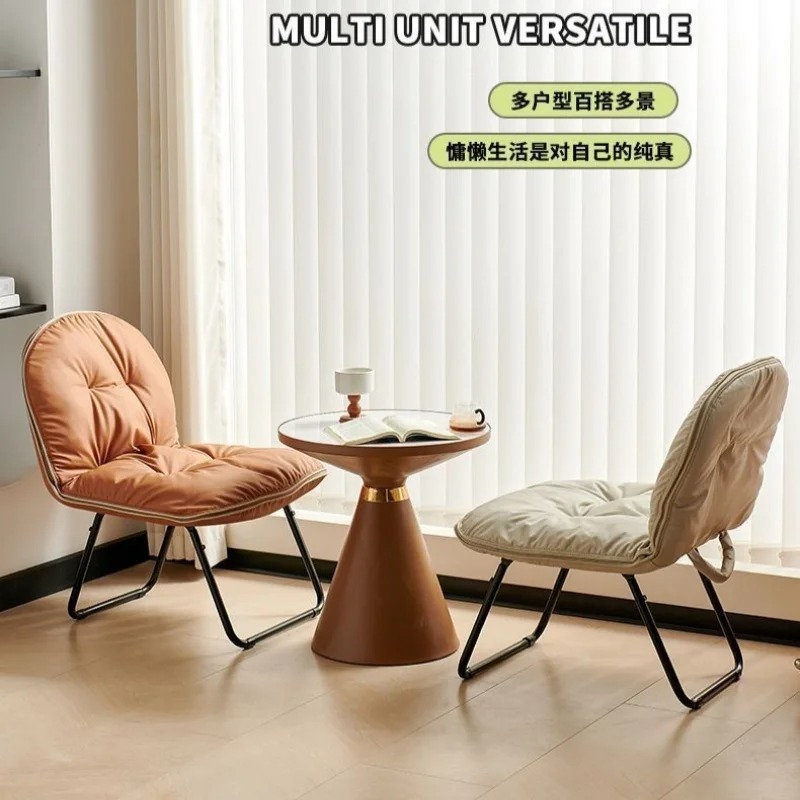 Универсальное складное кресло  – обзор и цена Upholstery Leather Work