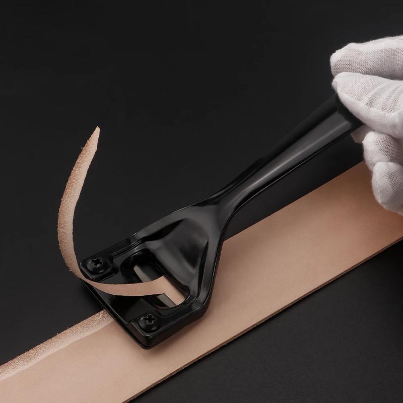 Набор ножей для обработки кожи – обзор и цена Leatherwork Tool Kit