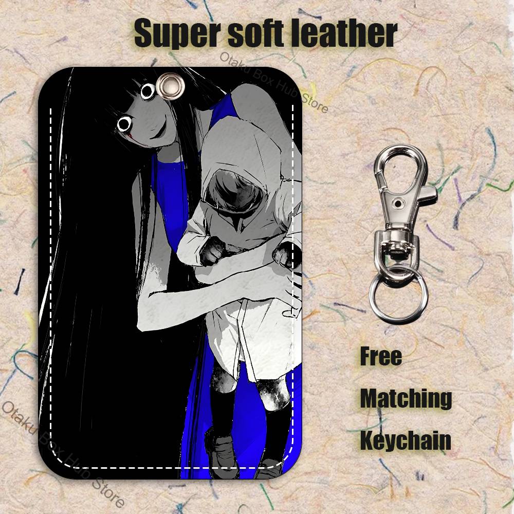 Брелок-держатель H-Homicipher  – обзор и цена Leather Work