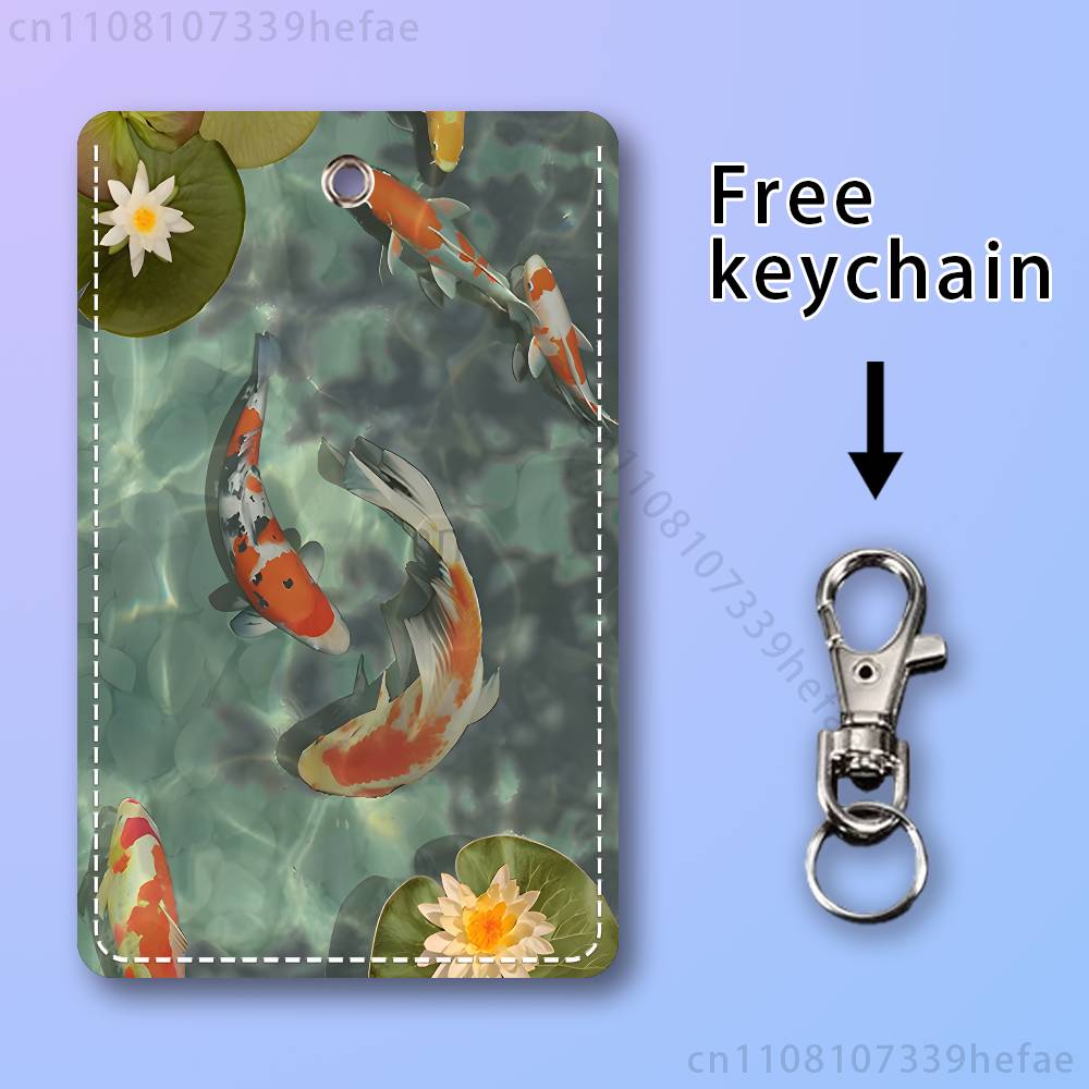 Держатель для карт с рисунком  – обзор и цена Leatherwork Art