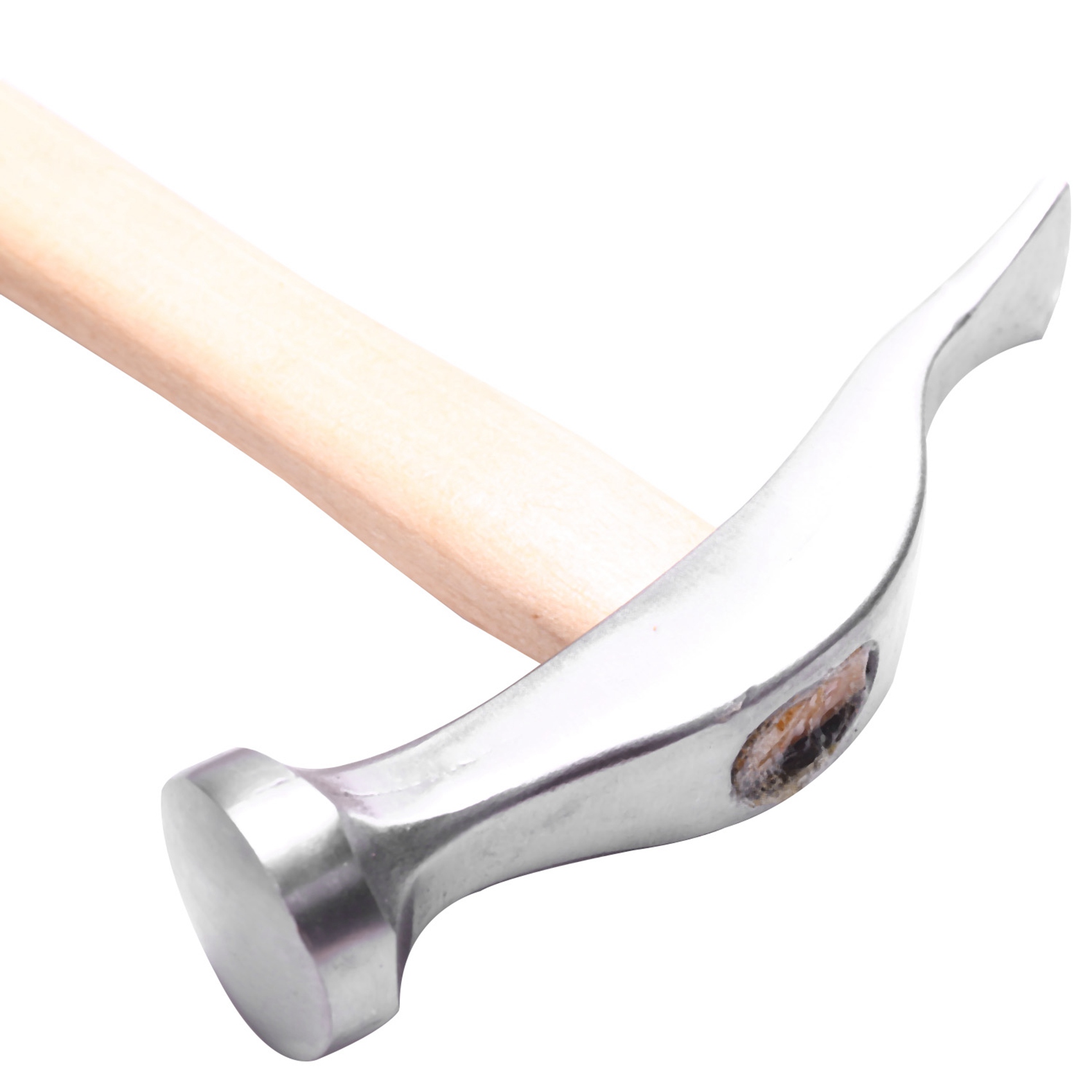 Молоток для ремонта обуви DTEN – обзор и цена Leatherwork Hammer