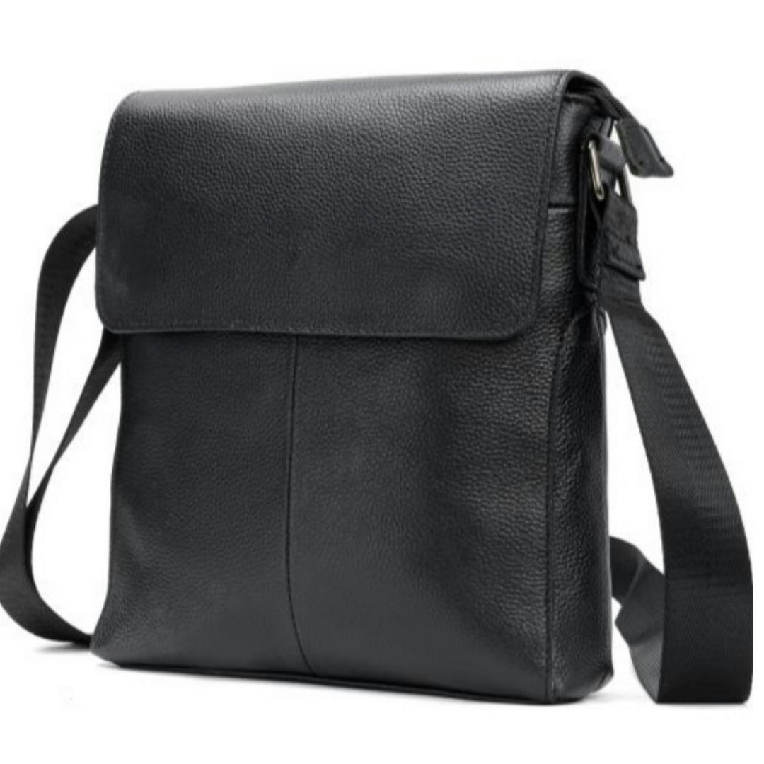 Новые модные деловые мужские с – обзор и цена Leather Work Laptop Bag