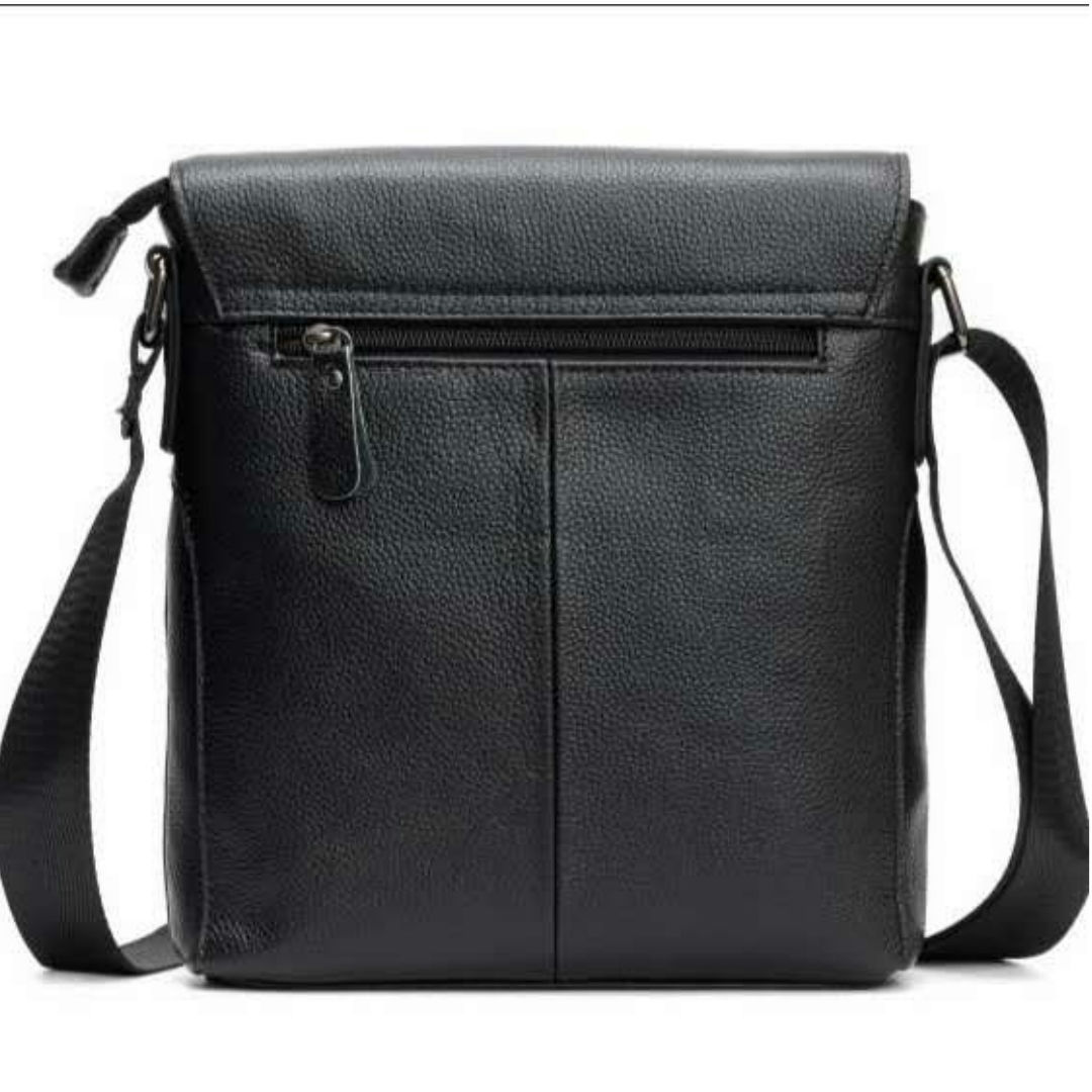 Новые модные деловые мужские с – обзор и цена Leather Work Laptop Bag