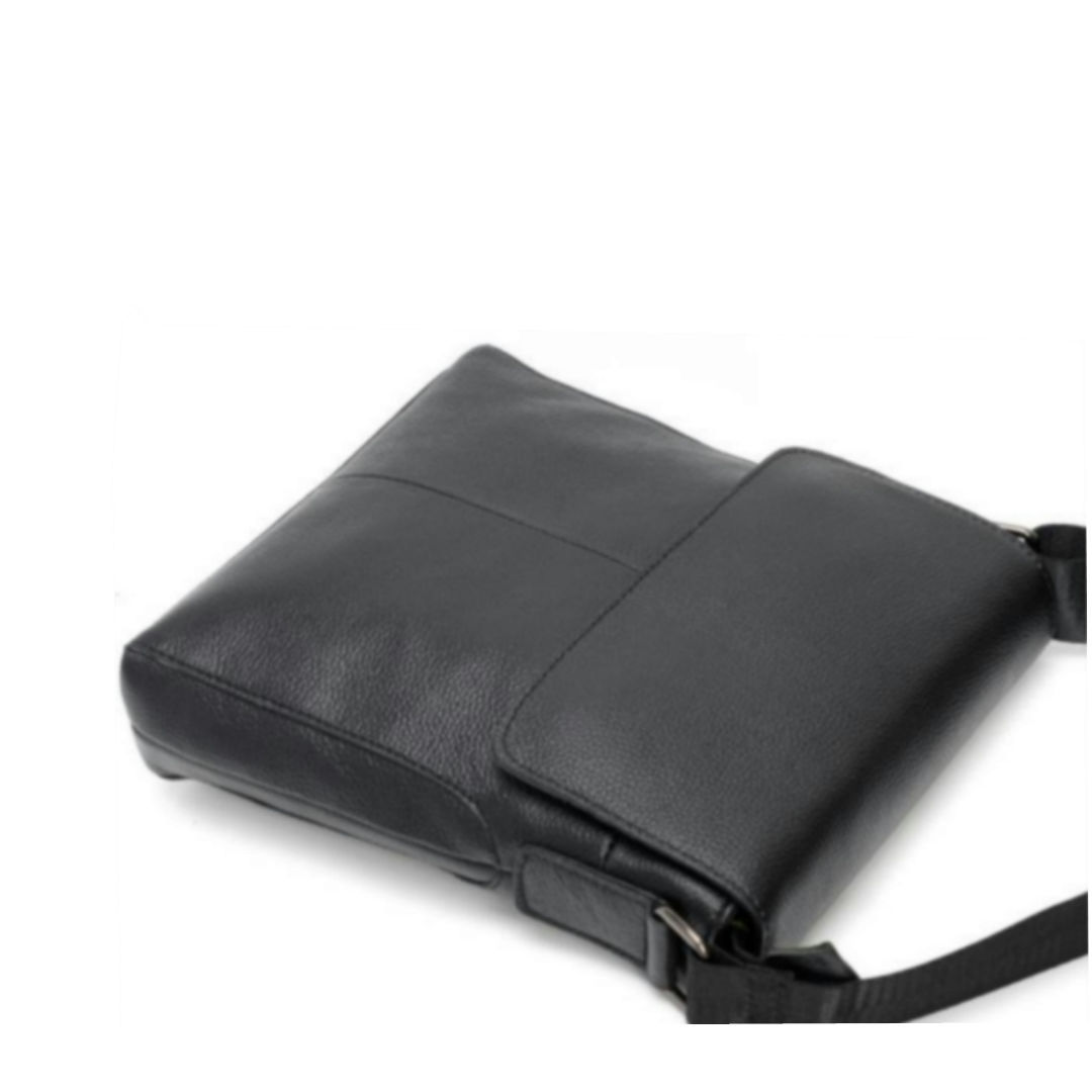 Новые модные деловые мужские с – обзор и цена Leather Work Laptop Bag