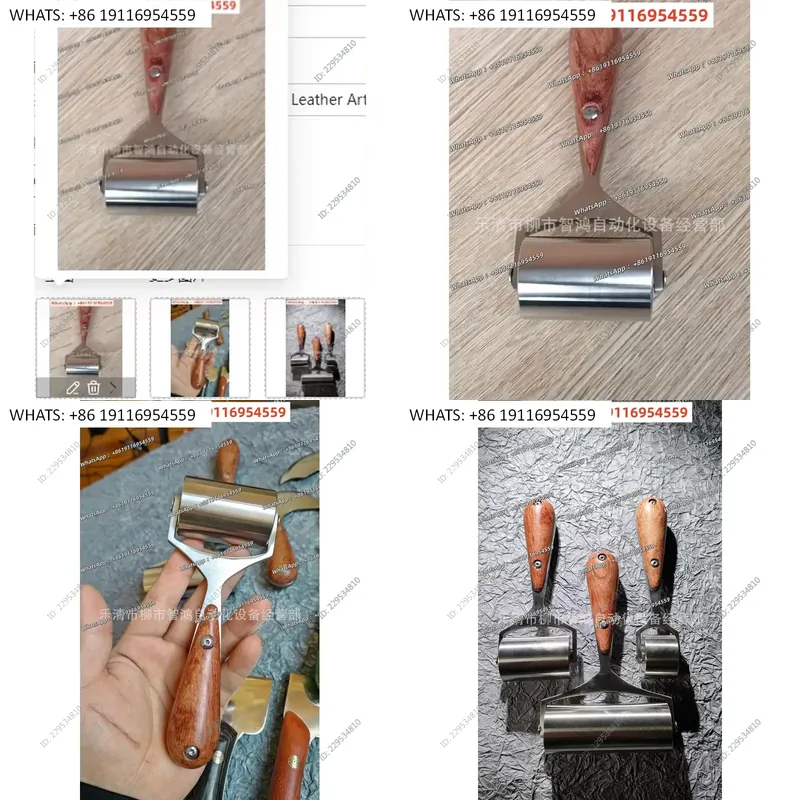 Инструменты для рукоделия из к – обзор и цена Leatherwork Art