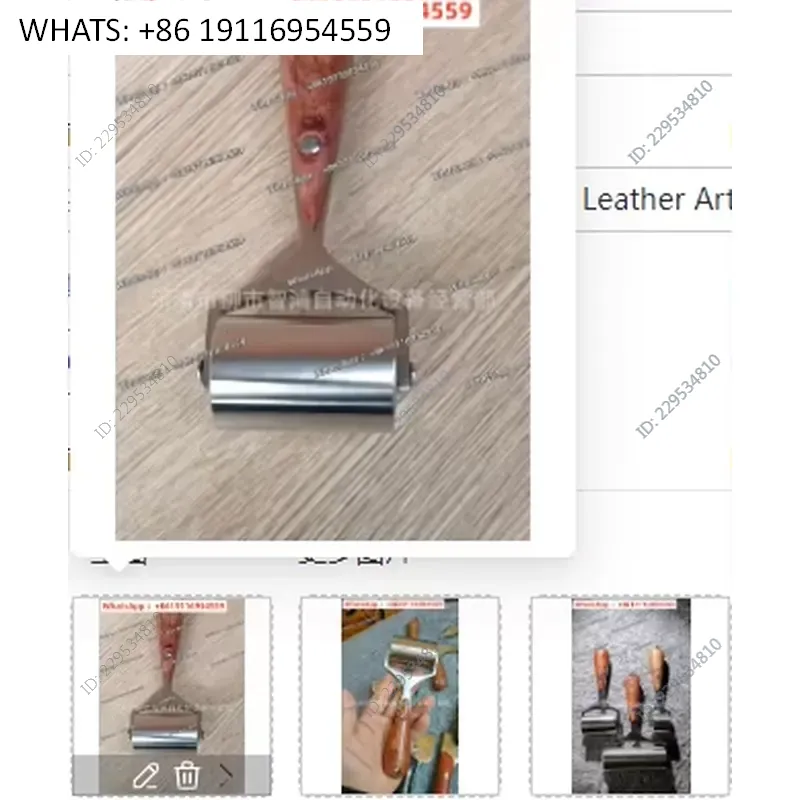 Инструменты для рукоделия из к – обзор и цена Leatherwork Art