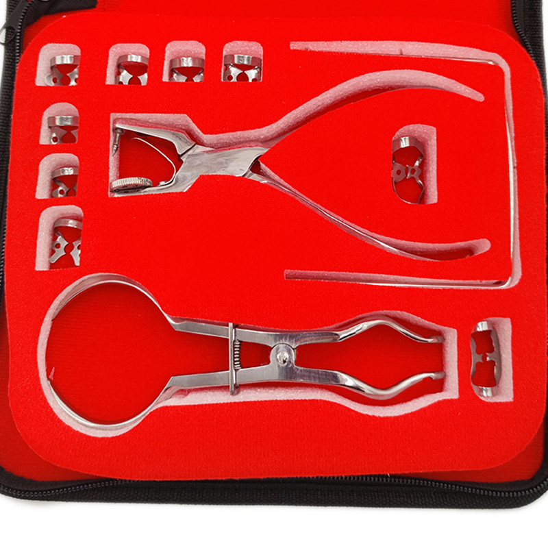 Набор перфораторов для плотины – обзор и цена Leatherwork Tool Kit
