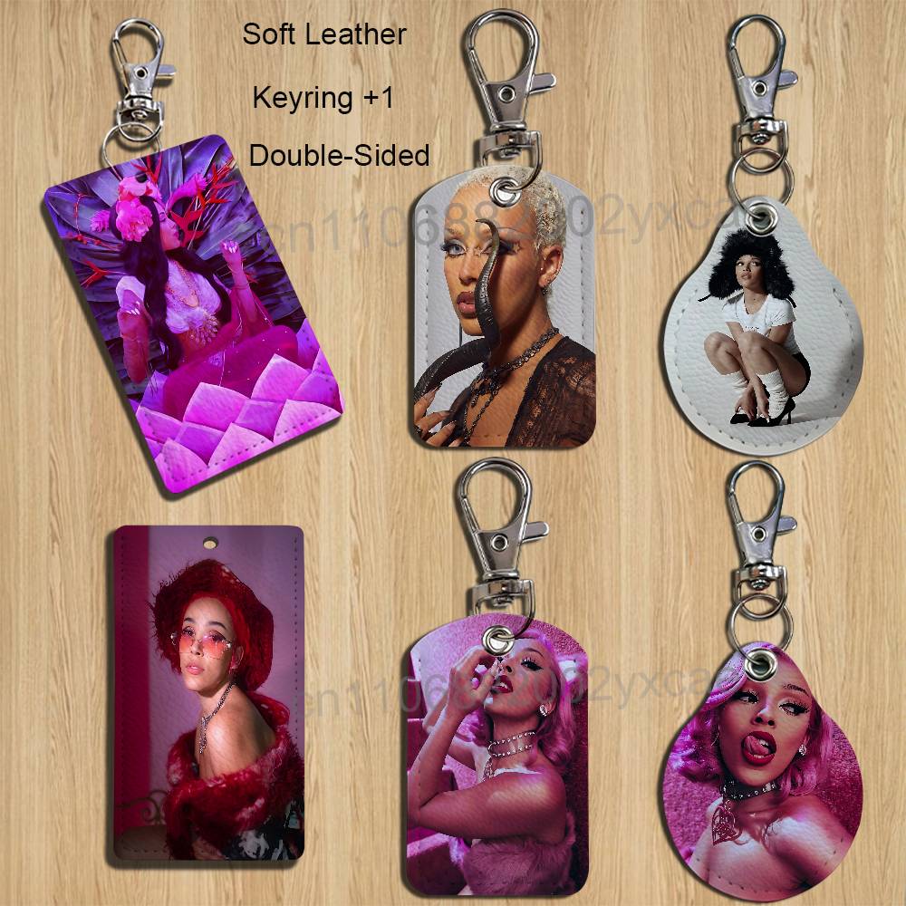 Красный держатель для карт Art – обзор и цена Leather Work