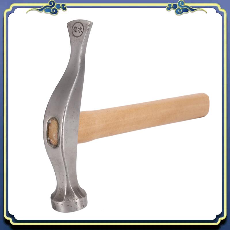 A56P-5X молоток для ремонта об – обзор и цена Leatherwork Hammer