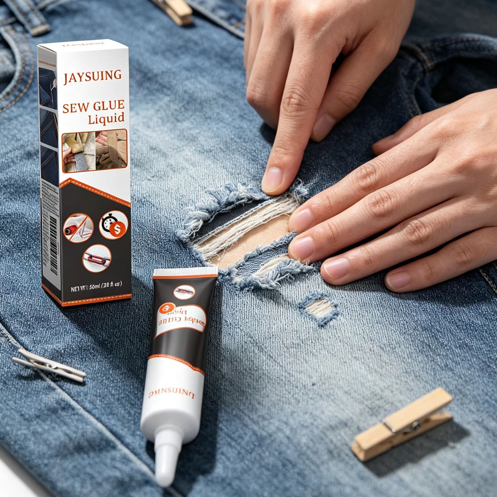 Клей для шитья Jaysuing: быстр – обзор и цена Contact Cement Leather