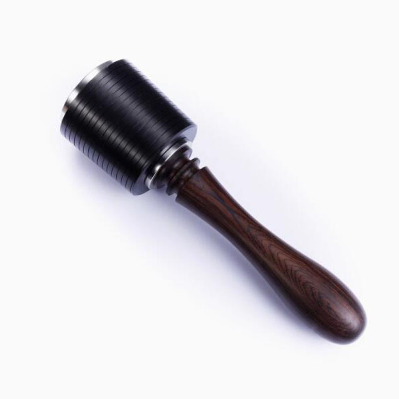 Молоток для рукоделия из кожи  – обзор и цена Leatherwork Hammer