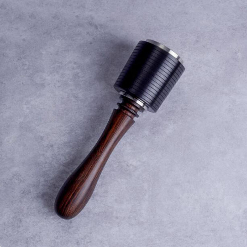 Молоток для рукоделия из кожи  – обзор и цена Leatherwork Hammer