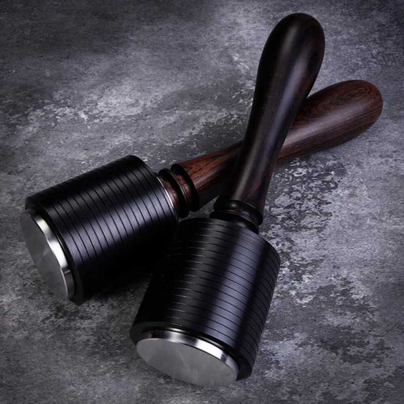 Молоток для рукоделия из кожи  – обзор и цена Leatherwork Hammer