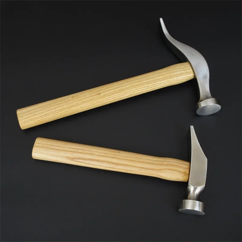 Кожаный верхний молоток ручной – обзор и цена Leatherwork Hammer
