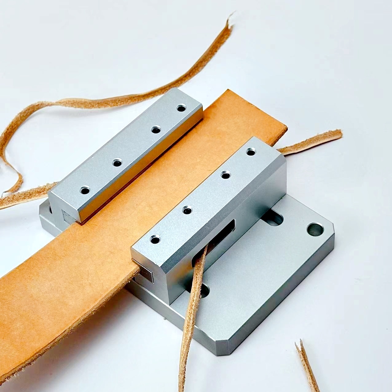 Машина для обработки краев рем – обзор и цена Leatherwork Edge Beveler
