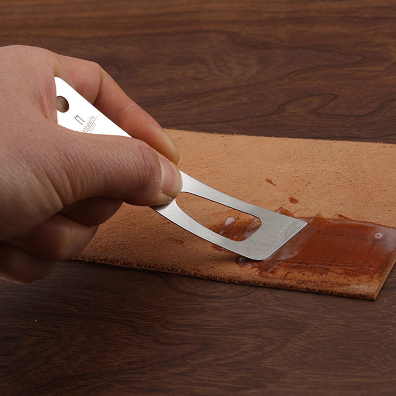 Инструмент для клея для рукоде – обзор и цена Contact Cement Leather