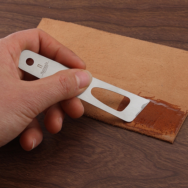 Инструмент для клея для рукоде – обзор и цена Contact Cement Leather