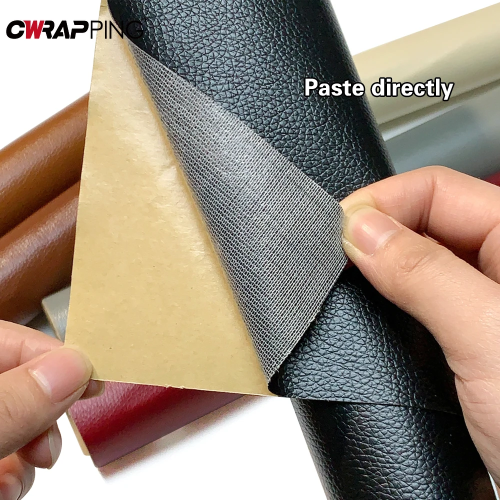 Автомойка из искусственной кож – обзор и цена Contact Cement Leather
