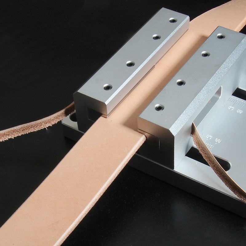 Инструмент для обработки края  – обзор и цена Leatherwork Edge Beveler