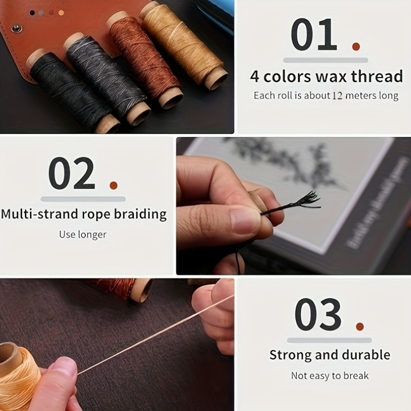 Набор для работы с кожей: Набо – обзор и цена Upholstery Leather Work