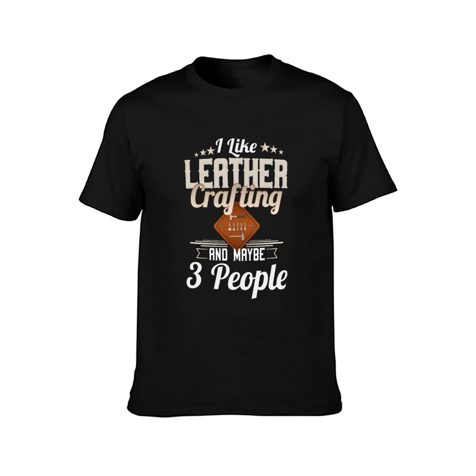 Подарок для любителей работы с – обзор и цена Leatherwork Art