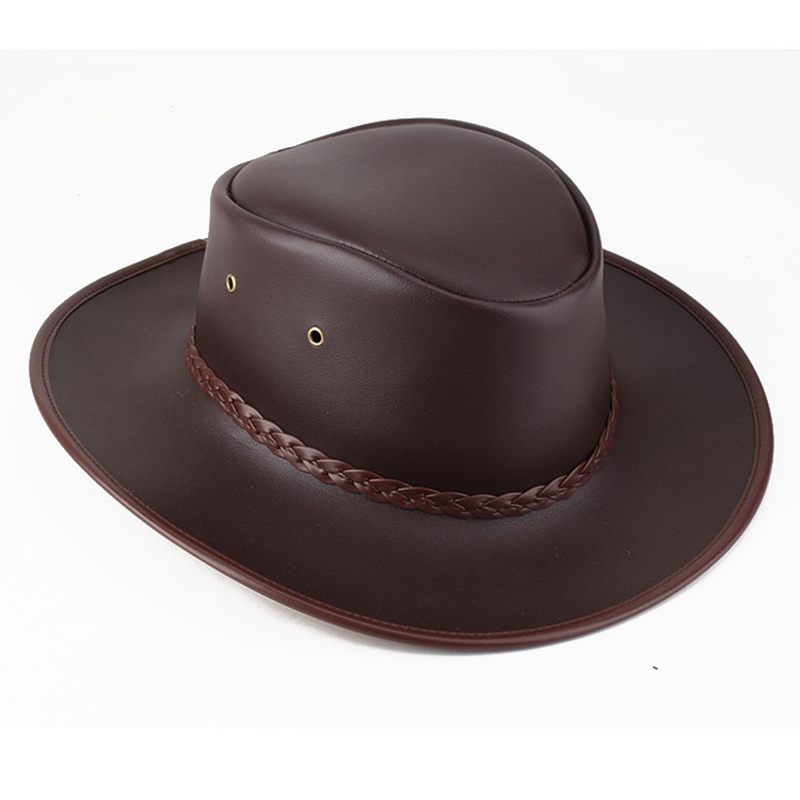 Костюмы для косплея Karl Heise – обзор и цена Leather Work Hat