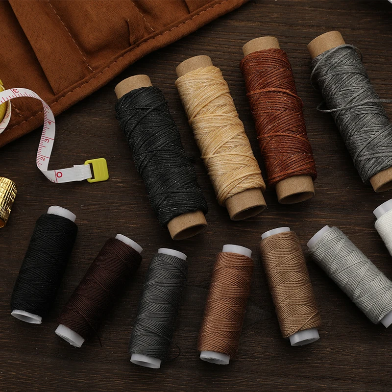 KRABALL профессиональный набор – обзор и цена Leatherwork Tool Kit